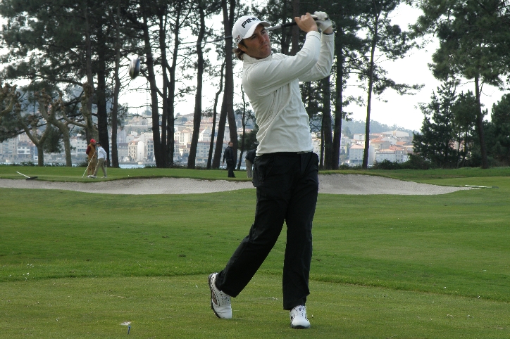 1ª Prueba Circuito Gallego de Profesionales