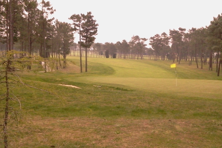 1ª Prueba Circuito de Invierno