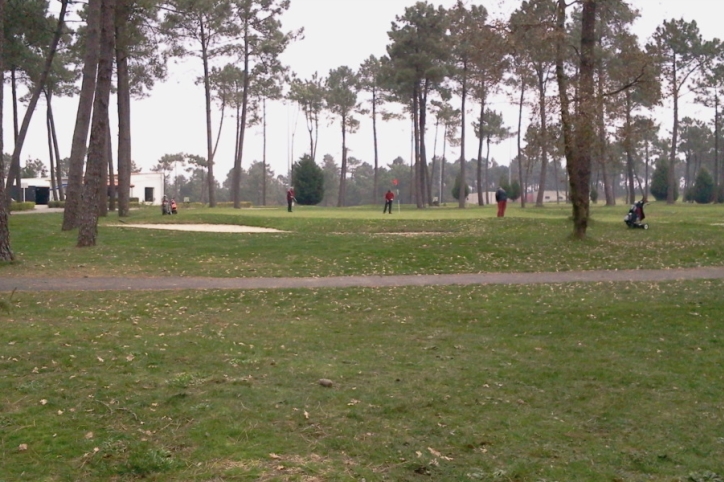 1ª Prueba Circuito de Invierno