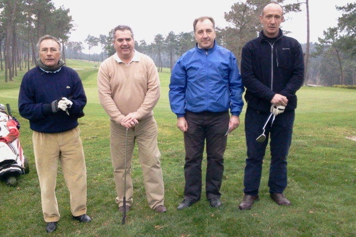 1ª Prueba Circuito de Invierno