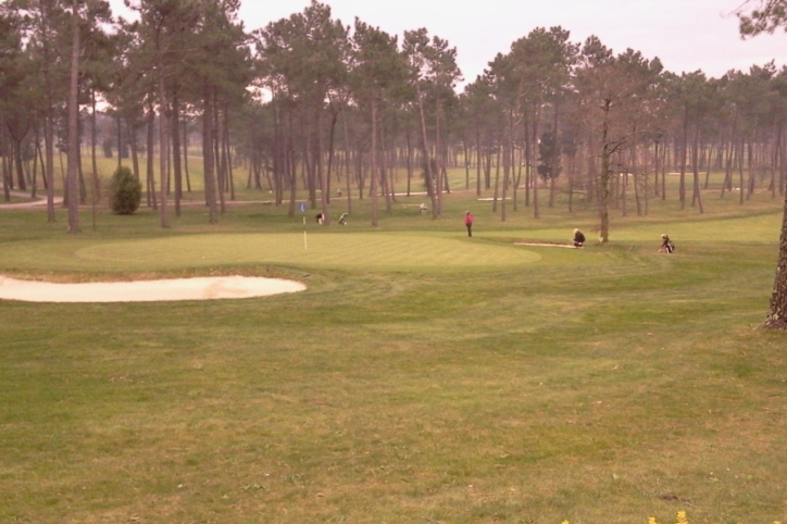 1ª Prueba Circuito de Invierno