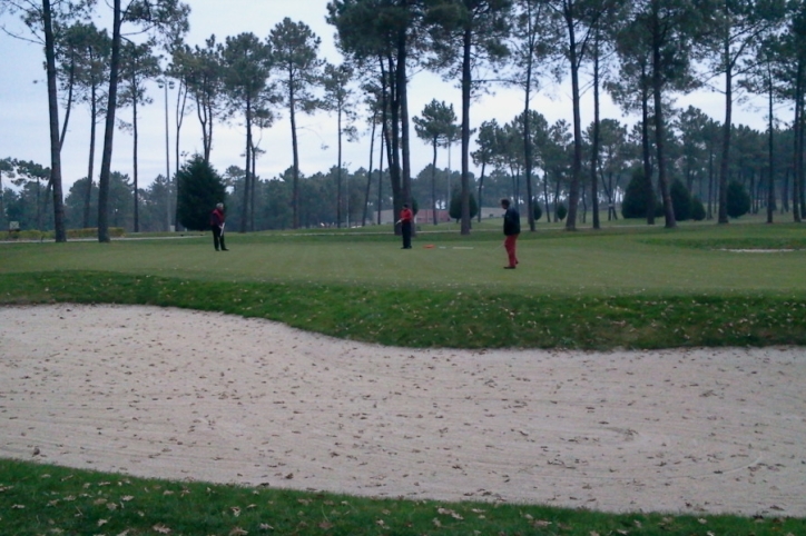 1ª Prueba Circuito de Invierno