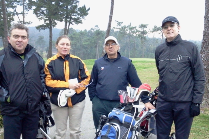 1ª Prueba Circuito de Invierno