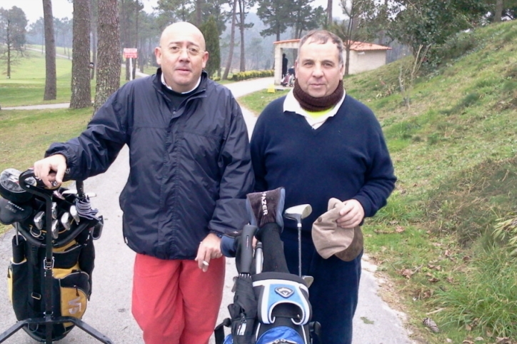 1ª Prueba Circuito de Invierno