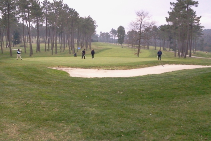 1ª Prueba Circuito de Invierno