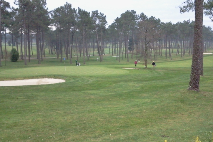 1ª Prueba Circuito de Invierno