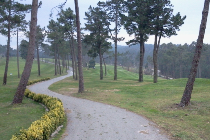 1ª Prueba Circuito de Invierno