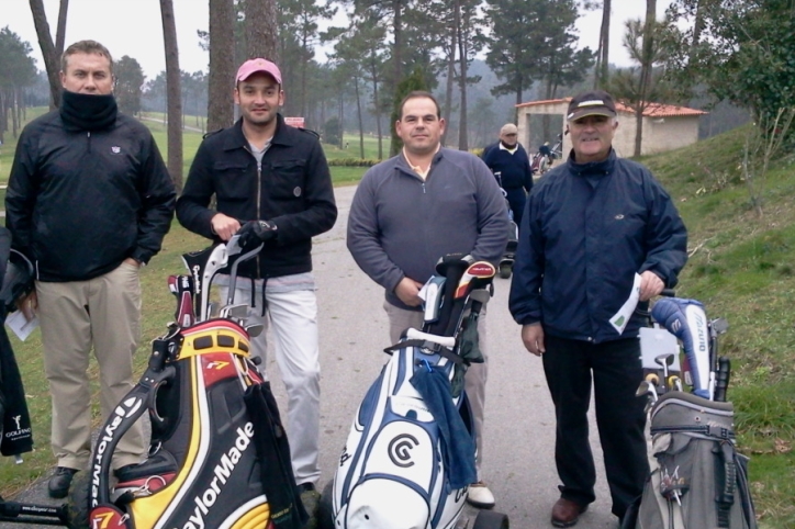 1ª Prueba Circuito de Invierno
