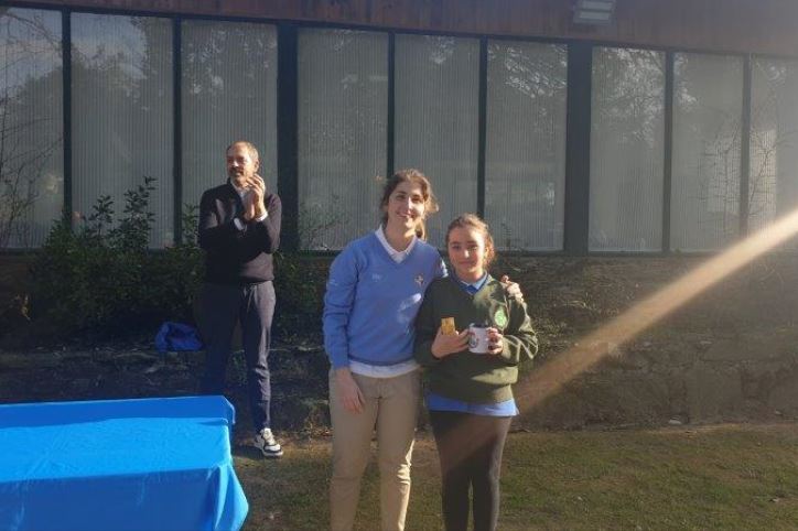 1ª Prueba Galicia Junior Cup 2023