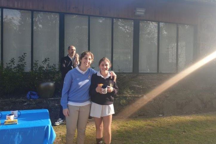 1ª Prueba Galicia Junior Cup 2023