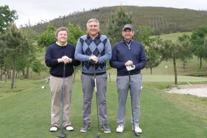 1ª Prueba Ranking Gallego Absoluto 2017