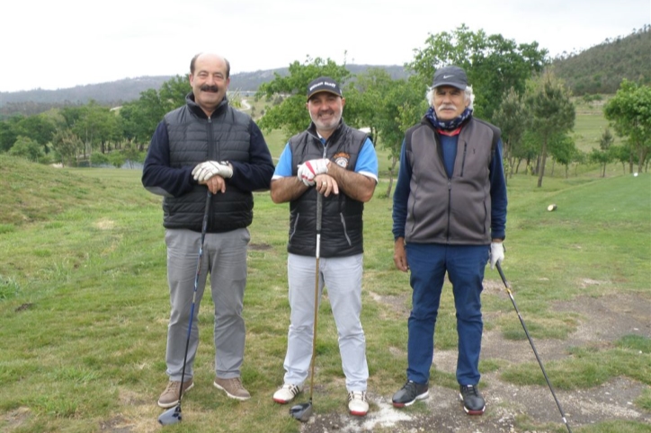 1ª Prueba Ranking Gallego Absoluto 2017