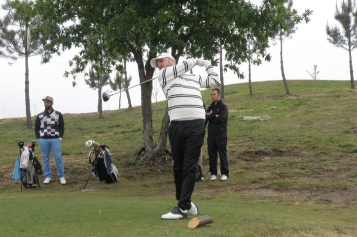 1ª Prueba Ranking Gallego Absoluto 2017