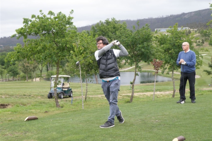 1ª Prueba Ranking Gallego Absoluto 2017