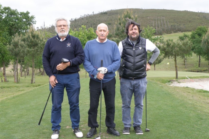 1ª Prueba Ranking Gallego Absoluto 2017