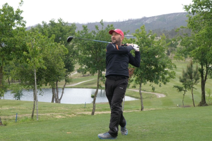 1ª Prueba Ranking Gallego Absoluto 2017