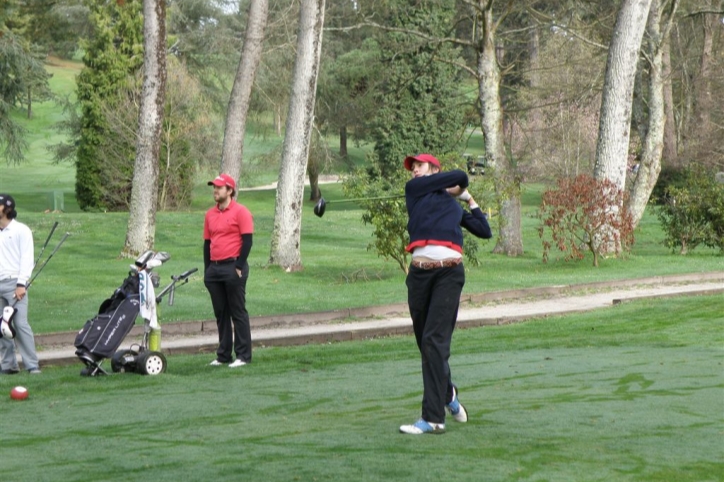 1ª Prueba Ranking Gallego Absoluto 2018
