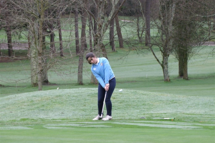 1ª Prueba Ranking Gallego Absoluto 2018