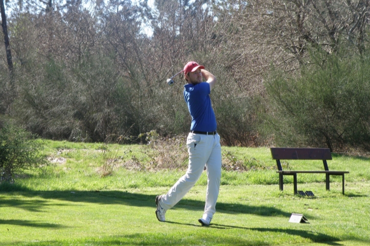 1ª Prueba Ranking Gallego Sub-25 y 22 a 34 años 2014