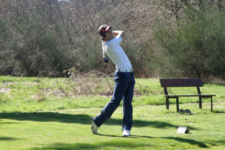 1ª Prueba Ranking Gallego Sub-25 y 22 a 34 años 2014