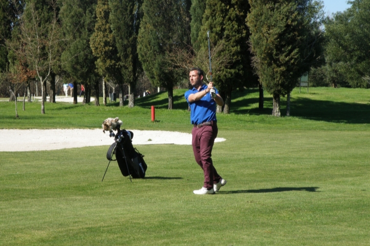 1ª Prueba Ranking Gallego Sub-25 y 22 a 34 años 2014