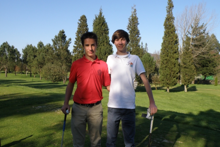 1ª Prueba Ranking Gallego Sub-25 y 22 a 34 años 2014