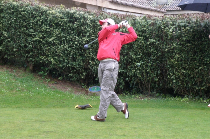 1ª Prueba Ranking Gallego Sub-25 y Ranking 22-34 años 2013