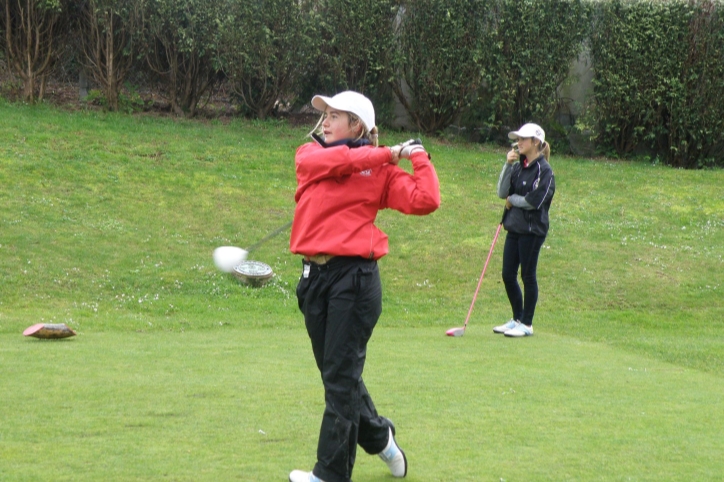 1ª Prueba Ranking Gallego Sub-25 y Ranking 22-34 años 2013
