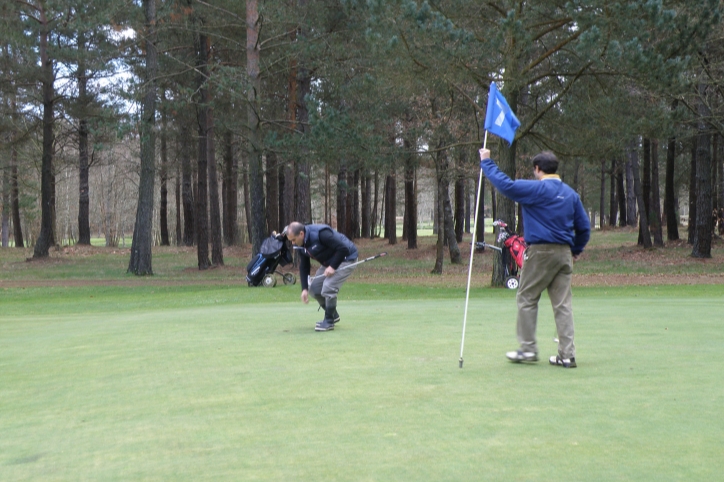 2ª Prueba Circuito de Invierno