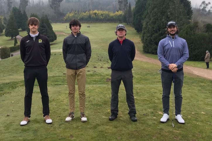 2ª Prueba Ranking Gallego Absoluto 2022