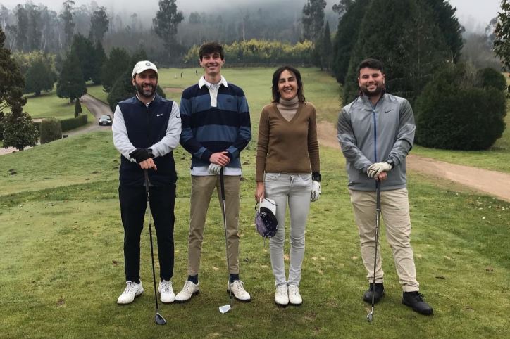 2ª Prueba Ranking Gallego Absoluto 2022