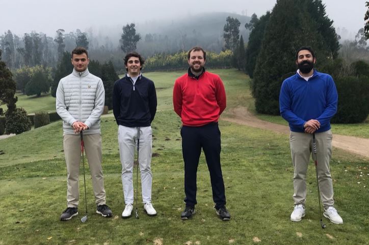 2ª Prueba Ranking Gallego Absoluto 2022