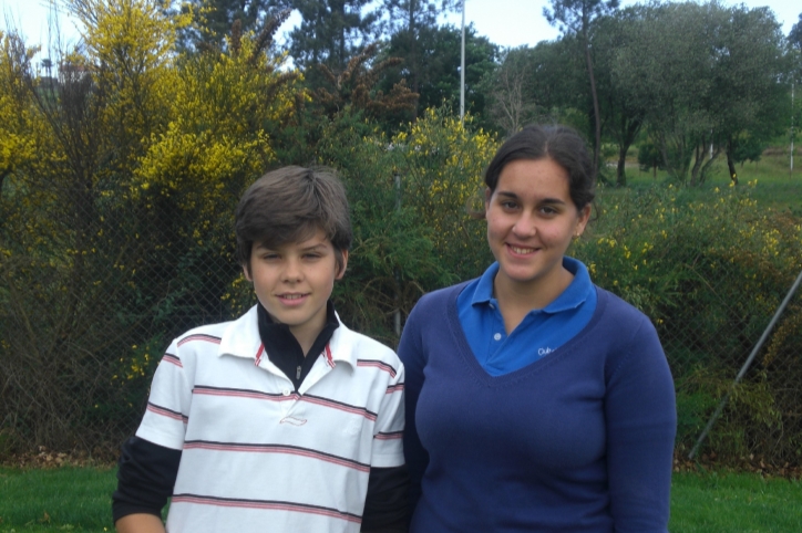 2ª Prueba Ranking Juvenil Gallego