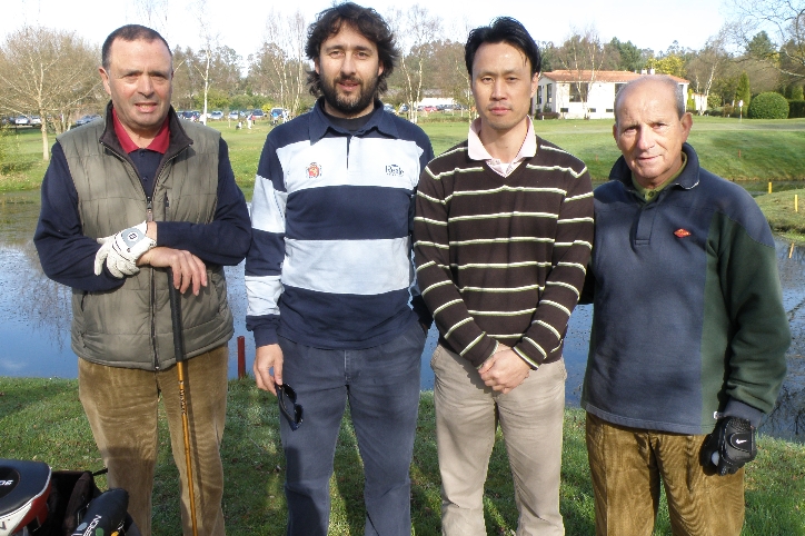 3ª Prueba Circuito de Invierno F.G.G.
