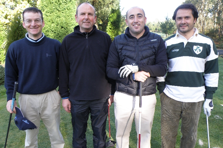 3ª Prueba Circuito de Invierno F.G.G.