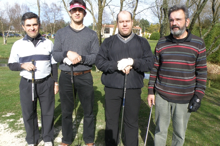3ª Prueba Circuito de Invierno F.G.G.