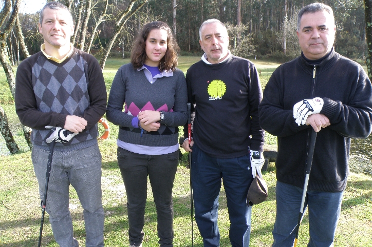 3ª Prueba Circuito de Invierno F.G.G.