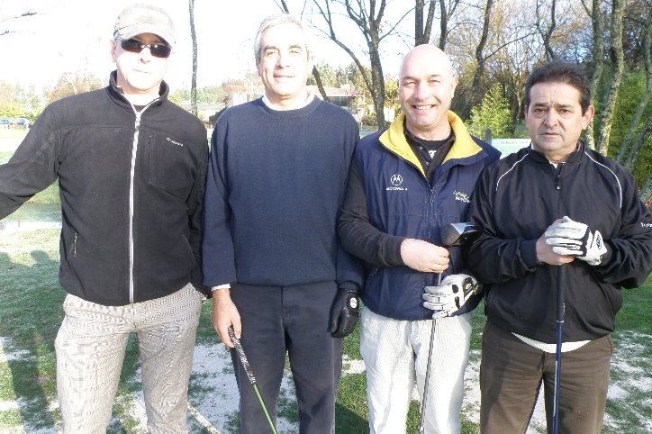 3ª Prueba Circuito de Invierno F.G.G.