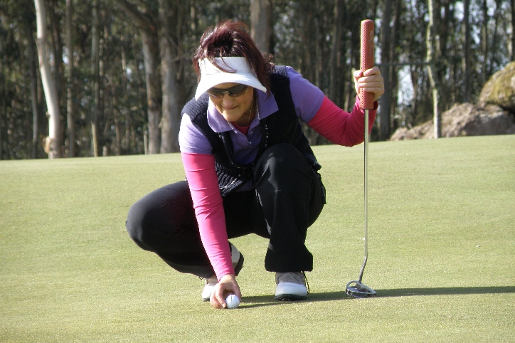 3ª Prueba Circuito de Invierno F.G.G.