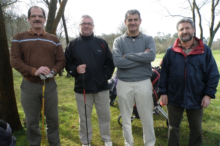 3ª Prueba Circuito de Invierno F.G.G.