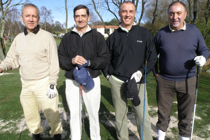 3ª Prueba Circuito de Invierno F.G.G.