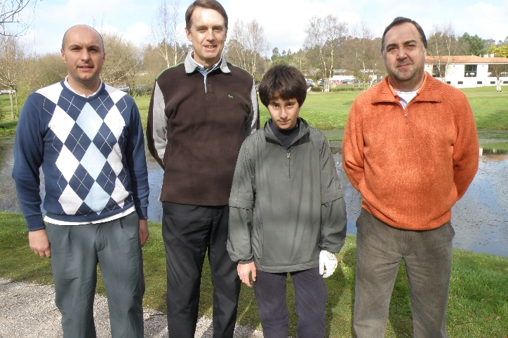 3ª Prueba Circuito de Invierno F.G.G.
