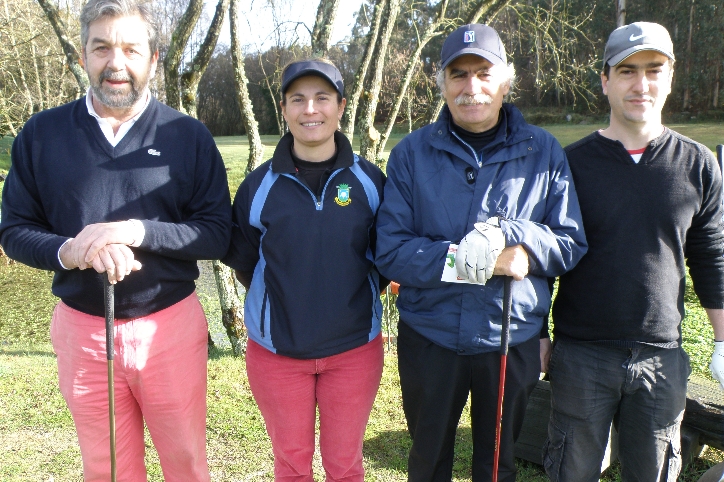3ª Prueba Circuito de Invierno F.G.G.