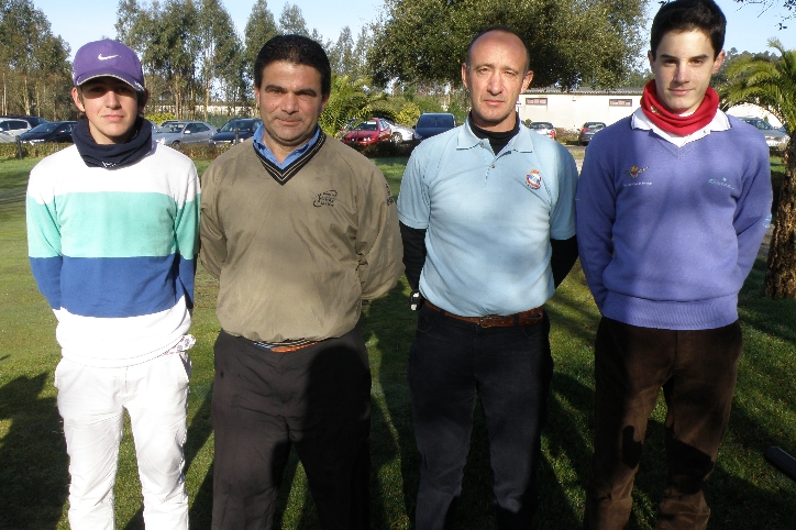 3ª Prueba Circuito de Invierno F.G.G.