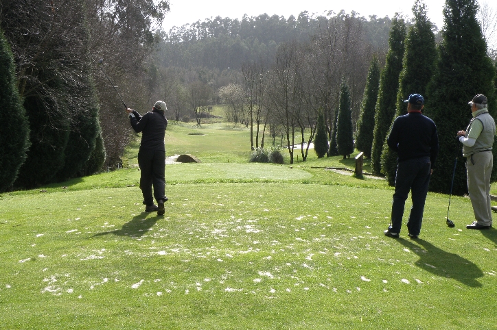 3ª Prueba Circuito de Invierno F.G.G.