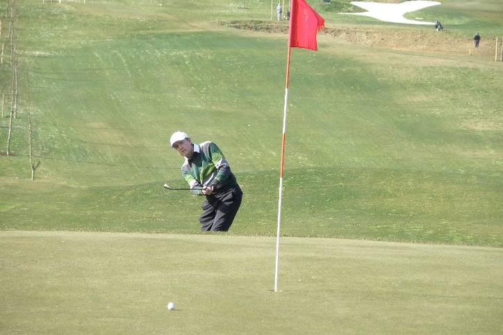 3ª Prueba Circuito de Invierno F.G.G.