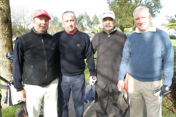 3ª Prueba Circuito de Invierno F.G.G.