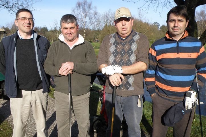 3ª Prueba Circuito de Invierno F.G.G.