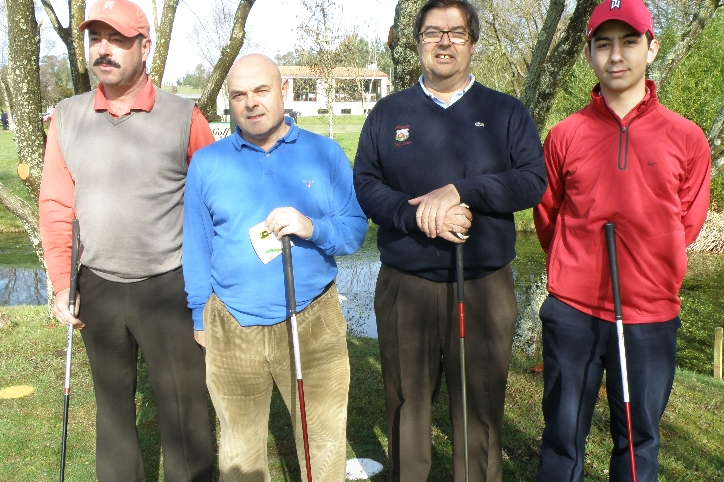 3ª Prueba Circuito de Invierno F.G.G.