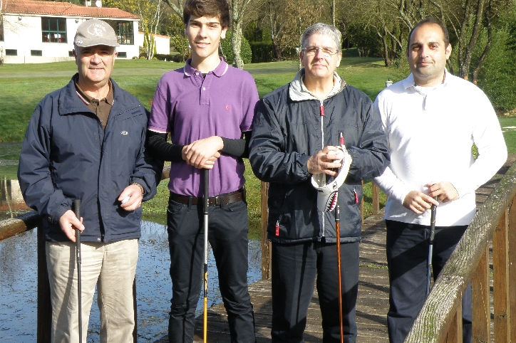 3ª Prueba Circuito de Invierno F.G.G.